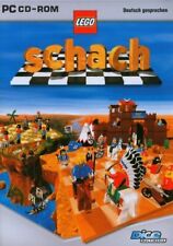 Lego schach gebraucht kaufen  Berlin