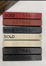 Astral stick wax for sale  Covington