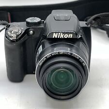 Câmera Digital Nikon COOLPIX P100 10.3MP - Preta comprar usado  Enviando para Brazil