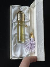 Houbigant Paris Perfume Algunas Flores el Maniquí Original EN Caja segunda mano  Embacar hacia Argentina