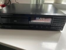 Technics pj46a player for sale  BECKENHAM