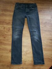 Nudie jeans. grim for sale  WOTTON-UNDER-EDGE