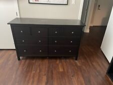 6 ikea drawer dresser malm for sale  Philadelphia