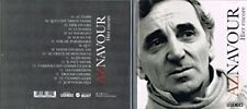 Charles aznavour hier for sale  UK