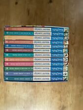 Enid blyton complete for sale  RUGBY
