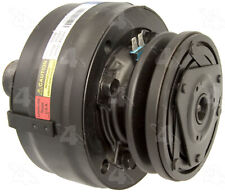 Reman compressor clutch for sale  Robinson