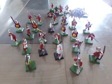 Lot figurines warhammer d'occasion  Arnay-le-Duc