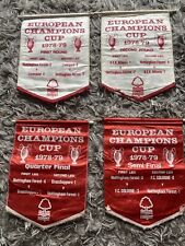 European champions cup for sale  EYEMOUTH