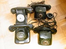 Alte drehscheiben telefone gebraucht kaufen  Vogtsburg
