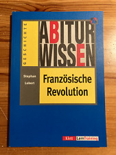 Klett abiturwissen französisc gebraucht kaufen  Bergen-Enkheim