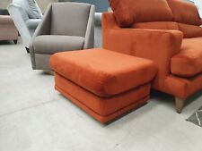 Plan footstool rust for sale  NOTTINGHAM