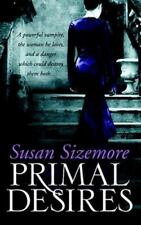 Primal Desires por Sizemore, Susan comprar usado  Enviando para Brazil