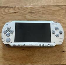 PSP-1000 srebrna konsola SONY PSP Japonia na sprzedaż  Wysyłka do Poland