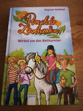 Mädchen buch ponyclub gebraucht kaufen  Buer-Mitte