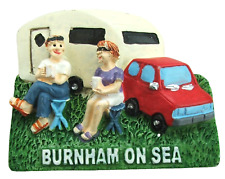 Souvenir burnham sea for sale  EXMOUTH