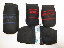 Seasoft sea bags for sale  Sycamore