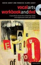 The Vocal Arts Workbook + DVD: Um Curso Prático para Clareza Vocal e... comprar usado  Enviando para Brazil