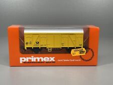 Märklin primex güterwagen gebraucht kaufen  Wolfegg