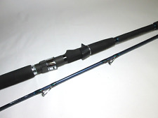 Vara de pesca Daiwa SEN-EI KENZAKI AR 100-230 barco off shore *S8352 comprar usado  Enviando para Brazil