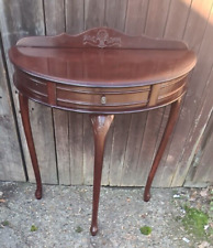 Vintage demi lune for sale  HIGH WYCOMBE