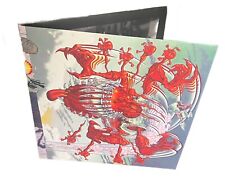 Usado, Guns N Roses Appetite For Destruction LP Explicit, Ltd Ed, 180G Foil Slipcase comprar usado  Enviando para Brazil