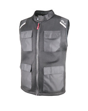 Gilet moto penta usato  Italia