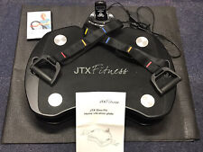 Vibration plate jtx for sale  NEWPORT