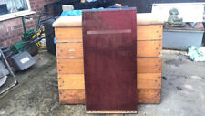 Pommel horse box for sale  SPALDING