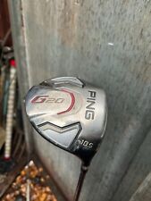 Ping g20 10.5 for sale  GUILDFORD