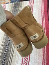 Ugg kristin wedge for sale  Shipping to Ireland