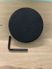 Axus Gear4music Session Pro Medeli Tom Snare Pad Trigger Single Zone W/ Mount for sale  Shipping to South Africa