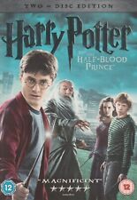 Usado, DVD Harry Potter e o Enigma do Príncipe - 2 discos comprar usado  Enviando para Brazil
