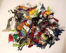 Lego konvolut bionicle gebraucht kaufen  Mannheim
