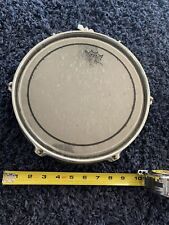 Almofadas de bateria Ddrum4.  Raro!   (arrola/baixo/disponível também).  Funciona com cérebro DDrum4., usado comprar usado  Enviando para Brazil