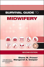 Survival guide midwifery for sale  LEEDS