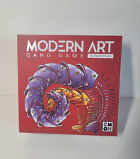 Modern art card for sale  Columbus