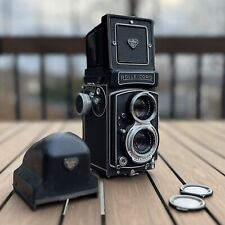 Rollei Rolleicord Vb 6x6 Medium Format Film Camera for sale  Shipping to South Africa