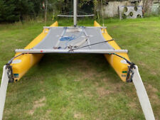 Sailing dinghy dart for sale  BILLERICAY