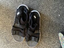 Women nike sandals for sale  LONDON