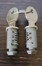 Kit cilindri serratura usato  Roma