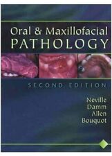 Patologia Oral e Maxilofacial por Brad Neville comprar usado  Enviando para Brazil