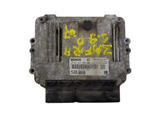 Calculateur ecu 55575556sb d'occasion  Lambersart