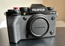 Fujifilm 40.2mp mirrorless for sale  GIRVAN