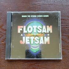 Usado, CD Flotsam & Jetsam: When the Storm Comes comprar usado  Enviando para Brazil