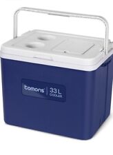 Tomons cooler box for sale  ROSSENDALE