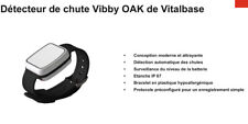Vitalbase vibby oak d'occasion  Sainte-Jamme-sur-Sarthe