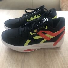 Puma trainers size for sale  MANCHESTER