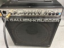 Gallien krueger mb150s for sale  Shipping to Ireland