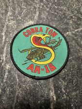 Army cobra tow for sale  Suffield