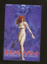 Dawn returnof goddess for sale  Franklin